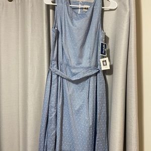 Anne Klein Womens Dress